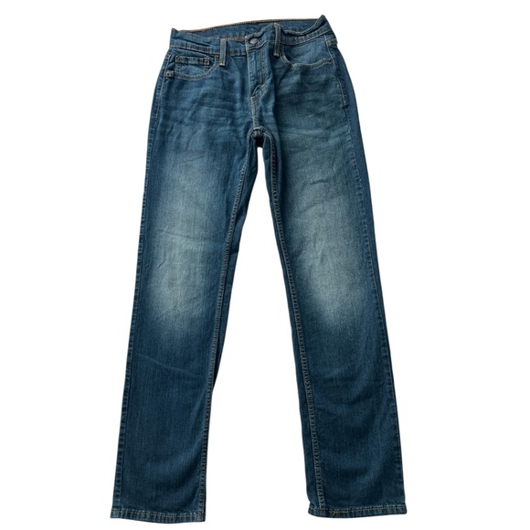 Levi's Other - Levi's Classic 559 Men’s Straight Blue Jeans 30x34